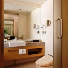 Stanford Hotel Seoul 4* Стандартный номер с различными типами кроватей фото 2