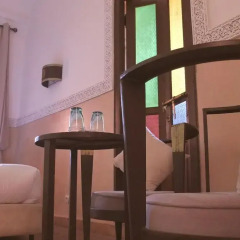 Отель Riad Assala Марокко, Марракеш - отзывы, цены и фото номеров - забронировать отель Riad Assala онлайн удобства в номере