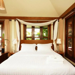 Отель The Sea House Beach Resort комната для гостей фото 3