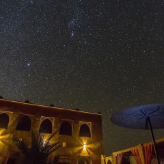 Отель Riad Madu Марокко, Мерзуга - отзывы, цены и фото номеров - забронировать отель Riad Madu онлайн фото 5