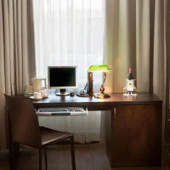 Kreutzwald Hotel Tallinn 4* Улучшенный номер с разными типами кроватей фото 9