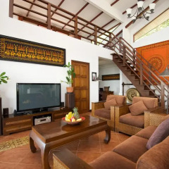Отель Villa YoYo комната для гостей фото 3