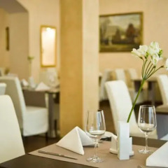 Отель Garden Luxury Residence Латвия, Рига - отзывы, цены и фото номеров - забронировать отель Garden Luxury Residence онлайн питание