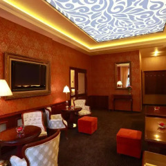 Promenáda Romantic Hotel развлечения