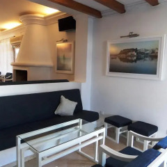 Hotel Apartamento Mirachoro II комната для гостей фото 2
