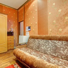 Mini-hotel Petrogradskiy Санкт-Петербург комната для гостей фото 4