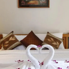 Отель Kata Sea View Villas комната для гостей фото 5
