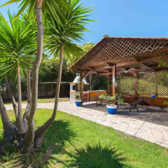Отель Villa Rea Греция, Петалудес - отзывы, цены и фото номеров - забронировать отель Villa Rea онлайн детские мероприятия фото 2