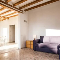 Апартаменты Ramblas Apartments комната для гостей фото 5