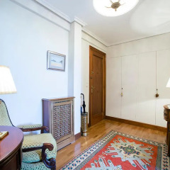 Отель Mirador by People Rentals Испания, Сан-Себастьян - отзывы, цены и фото номеров - забронировать отель Mirador by People Rentals онлайн удобства в номере фото 2