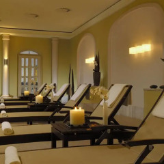 Отель The Westin Grand, Berlin 5* Стандартный номер с различными типами кроватей фото 7