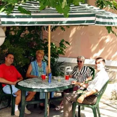 Отель Davidovi Relax Guest Rooms Болгария, Варна - отзывы, цены и фото номеров - забронировать отель Davidovi Relax Guest Rooms онлайн питание