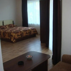 Отель Guesthouse Tanya Болгария, Свети Влас - отзывы, цены и фото номеров - забронировать отель Guesthouse Tanya онлайн комната для гостей фото 2