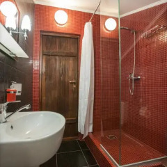 Гостиница Gostinyi Dvor Dobrynia Номер Делюкс фото 14
