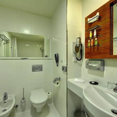 Отель St. Joseph Royal Regent 5* Стандартный номер фото 6