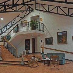 Отель Airport Hotel Costa Rica Коста-Рика, Алахуэла - отзывы, цены и фото номеров - забронировать отель Airport Hotel Costa Rica онлайн развлечения