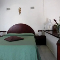 Hotel Carosello 3* Стандартный номер фото 4