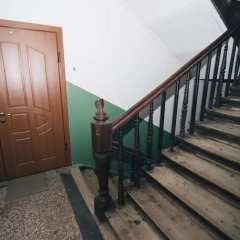 Гостиница on Bernarda Meretyna Украина, Львов - отзывы, цены и фото номеров - забронировать гостиницу on Bernarda Meretyna онлайн интерьер отеля