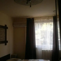 Отель Budapest Center House 3* Студия с различными типами кроватей фото 5