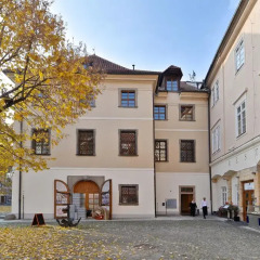 Апартаменты Old Town Boutique Apartments 3* Апартаменты с различными типами кроватей фото 8