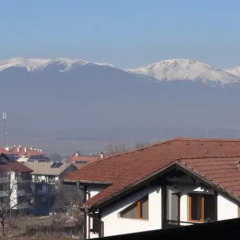 Отель Pirin River Ski & Spa Болгария, Банско - отзывы, цены и фото номеров - забронировать отель Pirin River Ski & Spa онлайн фото 3
