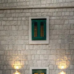 Апартаменты Split Oasis Apartments Студия с различными типами кроватей фото 23