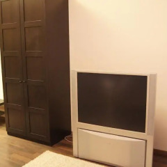 Отель Budapest Royal Suites II 3* Стандартный номер с различными типами кроватей