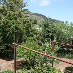Отель Finca El Vergel Rural фото 2