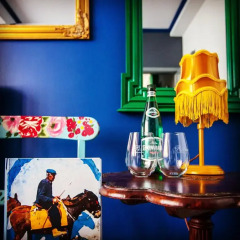 City Solei Boutique Hotel 4* Номер Комфорт с различными типами кроватей фото 12