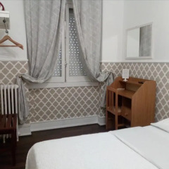 Отель Londrina B&B Lisbon Португалия, Лиссабон - отзывы, цены и фото номеров - забронировать отель Londrina B&B Lisbon онлайн комната для гостей фото 3