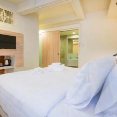 Отель Phuket Montre Resotel 3* Номер Делюкс фото 5