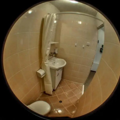 Отель Attic Shishman София ванная