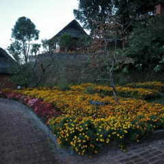 Отель Dhulikhel Mountain Resort Непал, Дхуликхел - отзывы, цены и фото номеров - забронировать отель Dhulikhel Mountain Resort онлайн