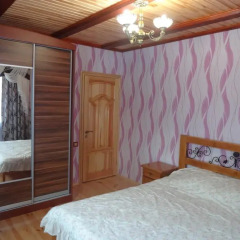 Гостиница Elitniy комната для гостей