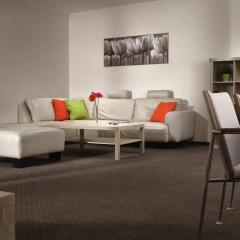 Rubin Wellness & Conference Hotel 4* Апартаменты с различными типами кроватей фото 5