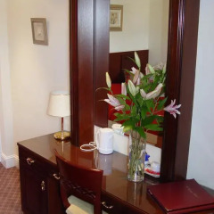 St George Hotel 3* Номер Делюкс с различными типами кроватей фото 6