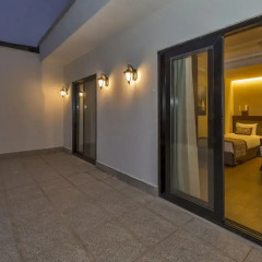 Viore Hotel Istanbul интерьер отеля фото 2