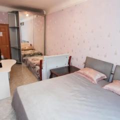 Leningradskaya 63 Hostel комната для гостей фото 3