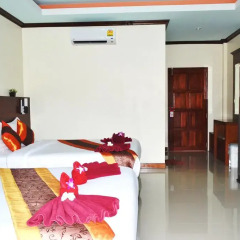 Отель Peaceful Resort Koh Lanta Ланта спа