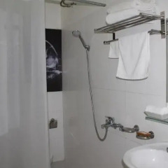 Gecko Hotel Улучшенный номер с различными типами кроватей фото 2