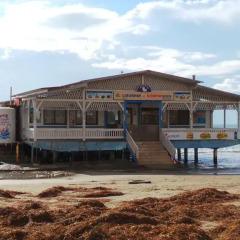 Отель Residence Durazzo
