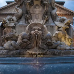 Отель La Residenza del Sole al Pantheon фото 2
