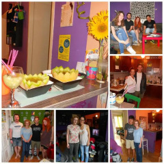 Отель HostelChe Hostel Сербия, Белград - отзывы, цены и фото номеров - забронировать отель HostelChe Hostel онлайн питание