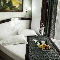 Grand Esen Hotel 3* Номер категории Эконом с различными типами кроватей фото 3