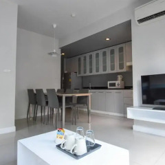 Отель Isanook Residence 4* Люкс фото 6