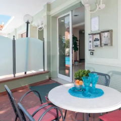 Отель Residence Nautic