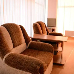 Express Hotel удобства в номере фото 2