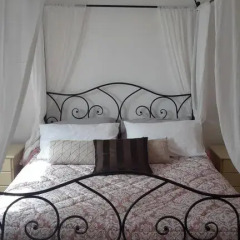 Отель Le Dimore del Sole B&B 3* Стандартный номер с различными типами кроватей фото 16