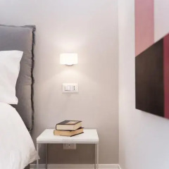 Отель Da Me Suites 3* Номер категории Эконом с различными типами кроватей фото 3