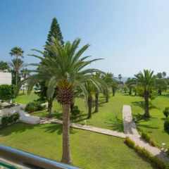 Отель Iberostar Diar El Andalous 5* Стандартный номер фото 6